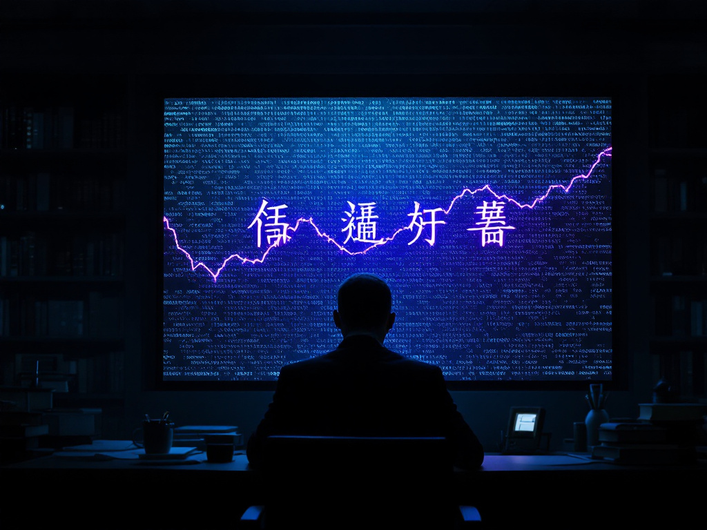 Perché la Cina sta svendendo Bitcoin?