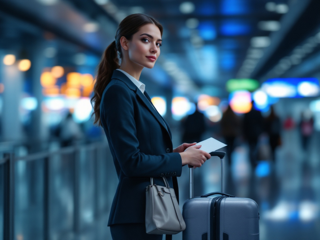 Nuove regole per i bagagli a mano e check-in digitale con i voli low cost