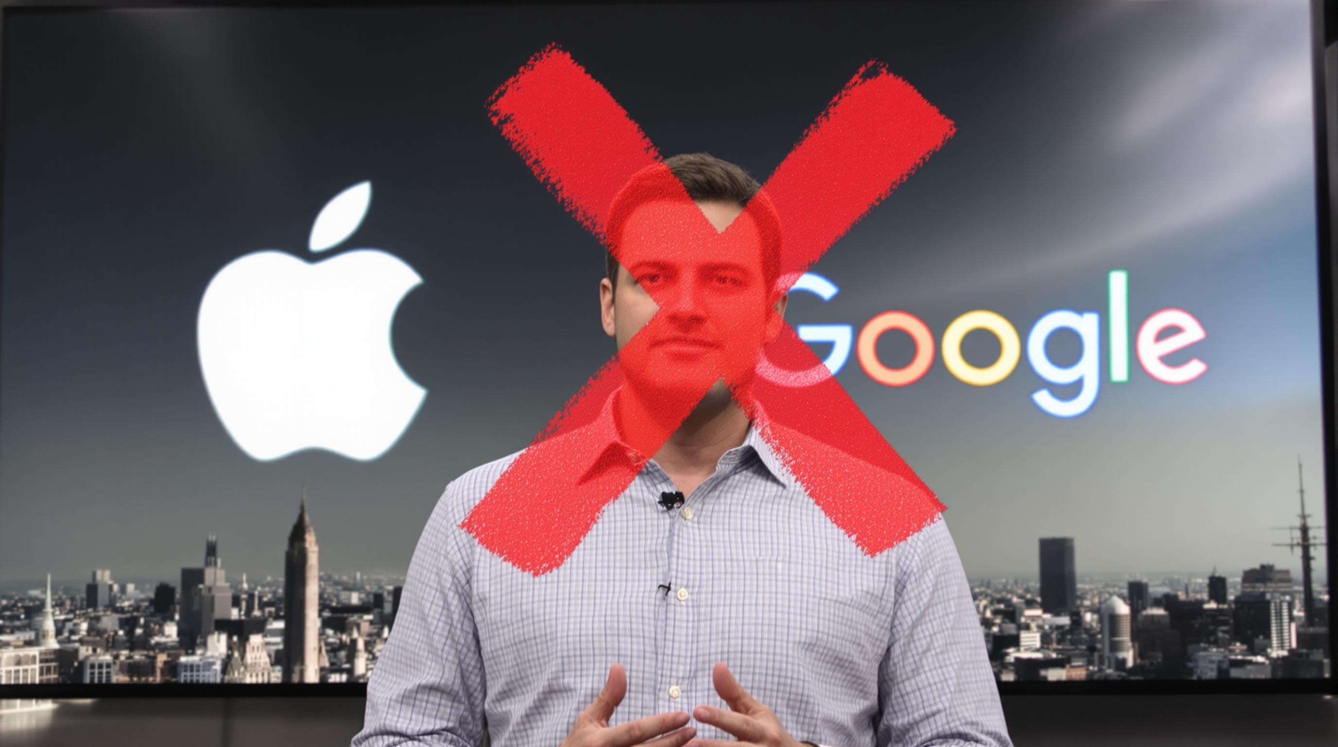 Tim Sweeney accusa Apple e Google di pratiche monopolistiche