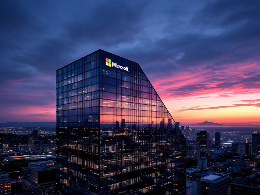 Microsoft supera Apple come azienda di maggior valore al mondo