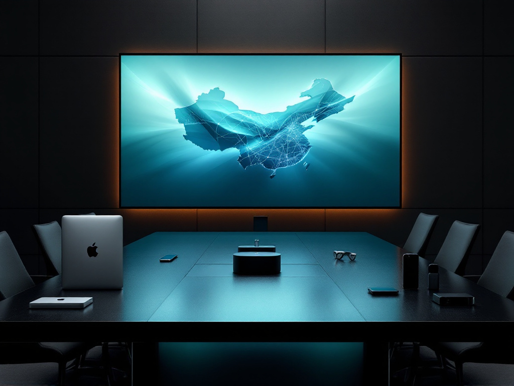 Apple e altri produttori esenti dai dazi USA su prodotti cinesi