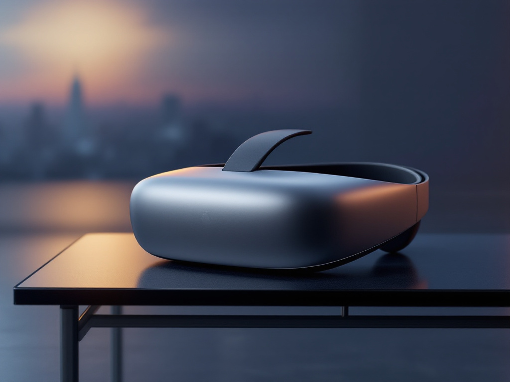 Apple Vision Pro 2: in arrivo una versione più leggera e accessibile?