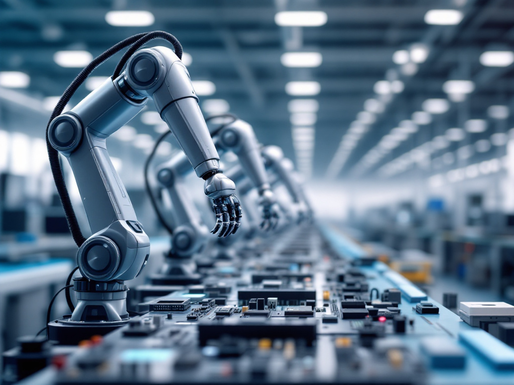 Trump rivede le esenzioni tariffarie: focus sulla produzione nazionale di elettronica