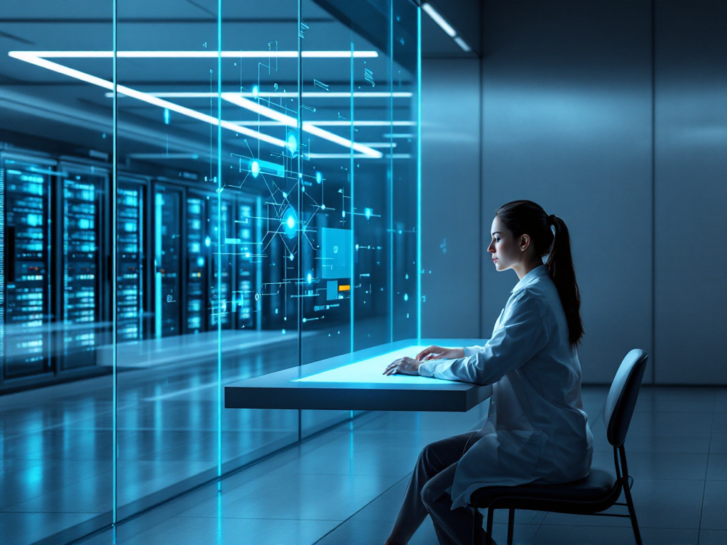 Apple migliora l'intelligenza artificiale con dati sintetici e privacy differenziale