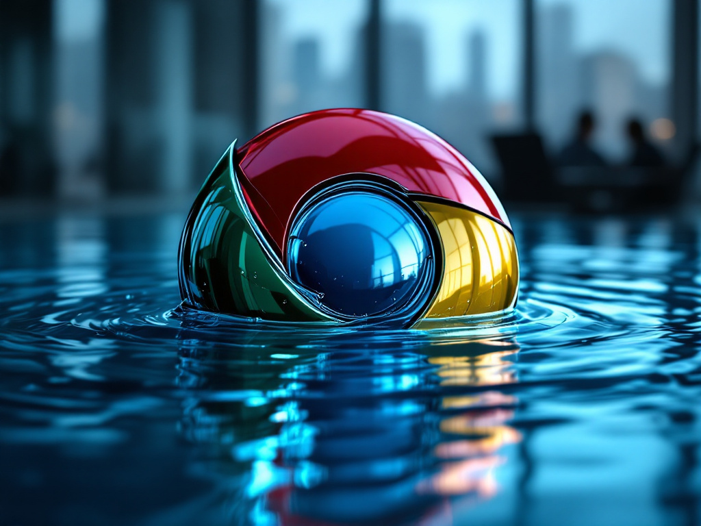 OpenAI valuta l'acquisto di Chrome dopo le accuse antitrust contro Google