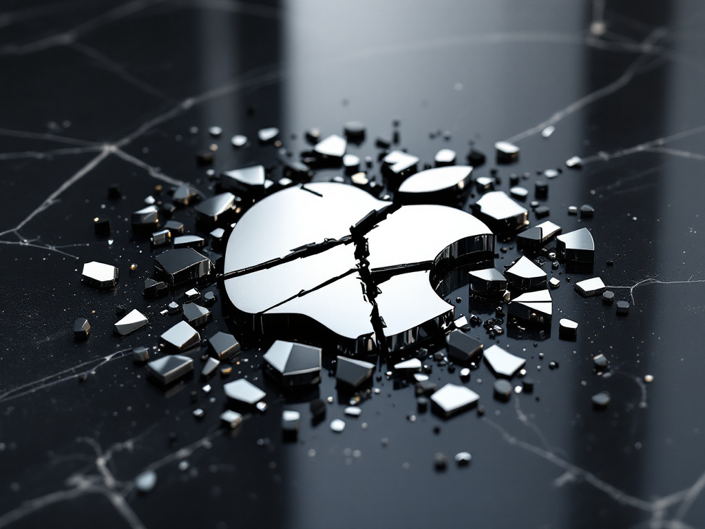 Apple multata dall'UE: la risposta degli USA