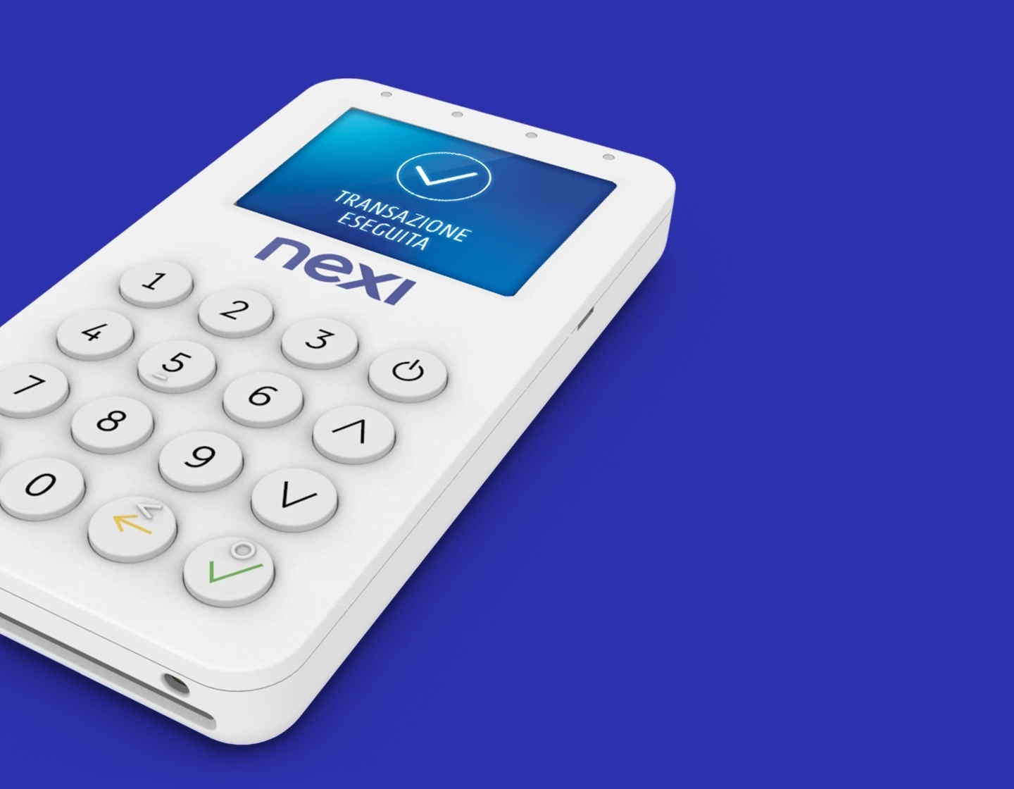 POS a canone zero e commissione unica dell’1,89%: la soluzione di Nexi