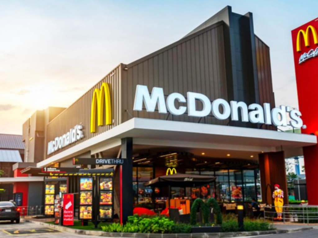 Il 7 maggio niente Big Mac: sciopero nazionale di McDonald’s in Italia