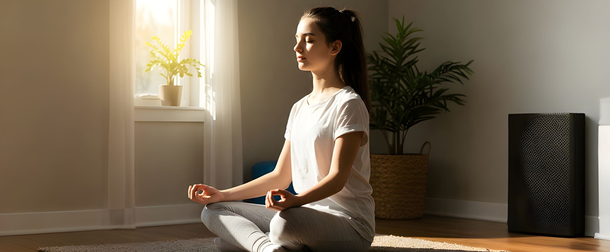 TikTok lancia le meditazioni guidate e aumenta i fondi per la salute mentale