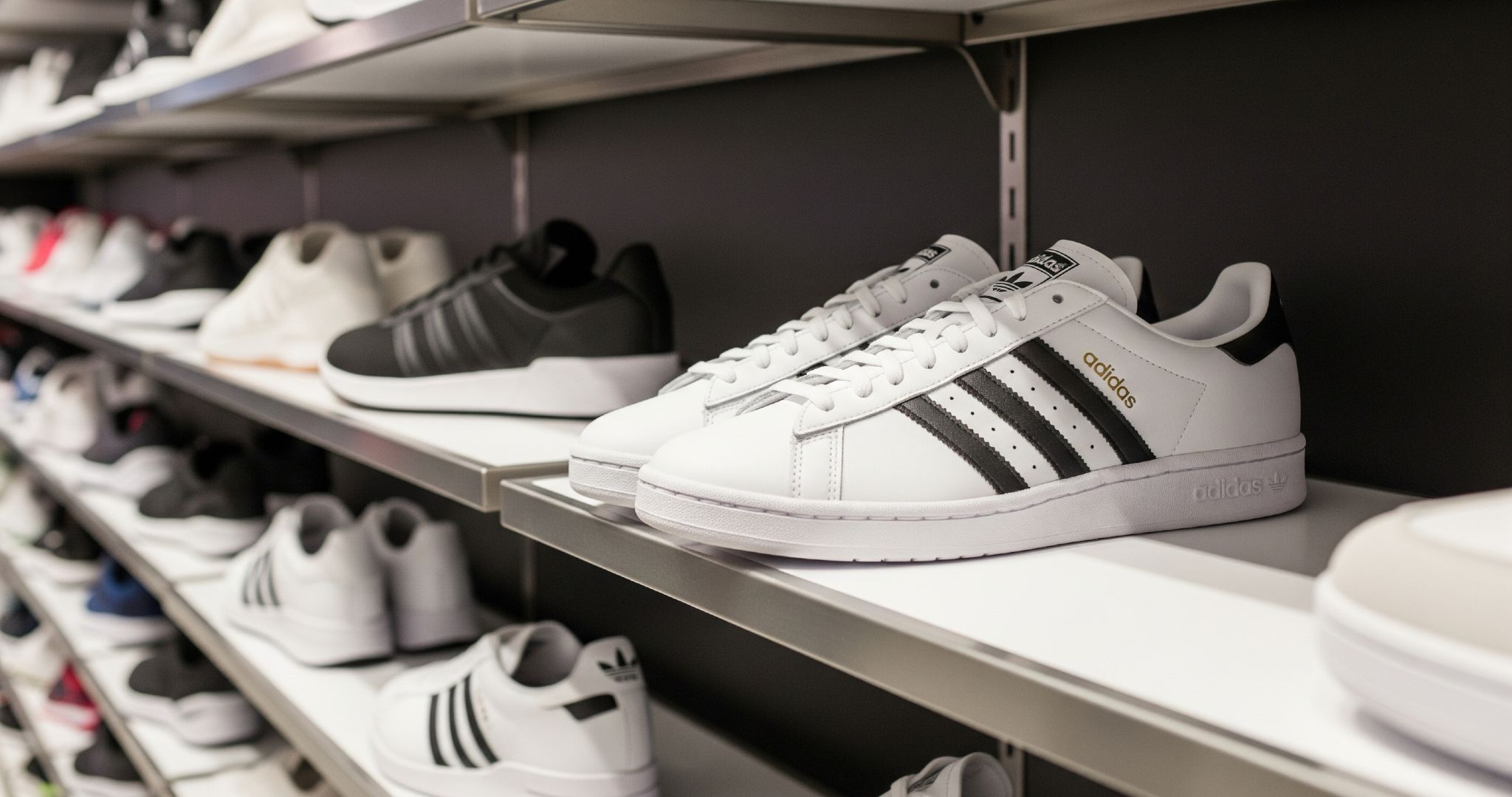 Adidas annuncia una violazione dei dati: compromessi i contatti dei clienti