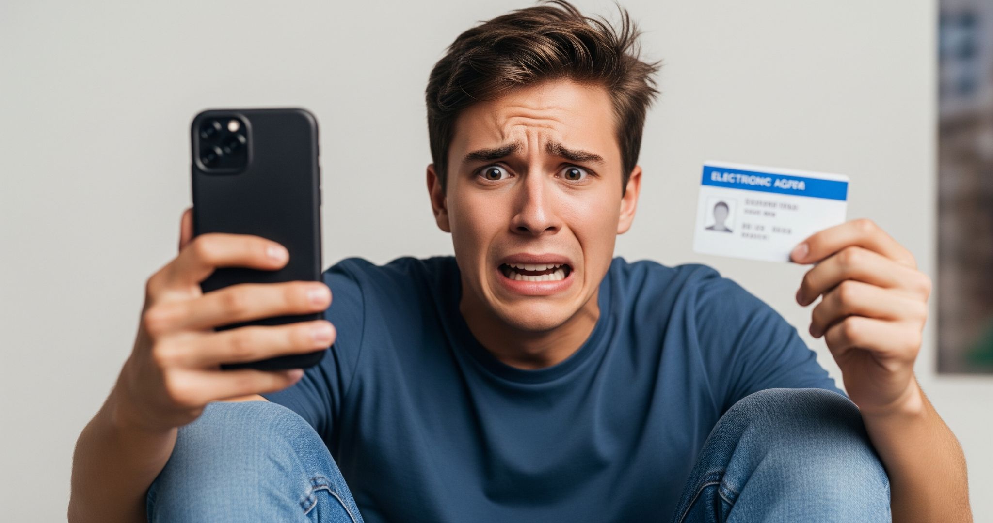 Nuova truffa sui social media: apri un conto corrente e rischi il carcere