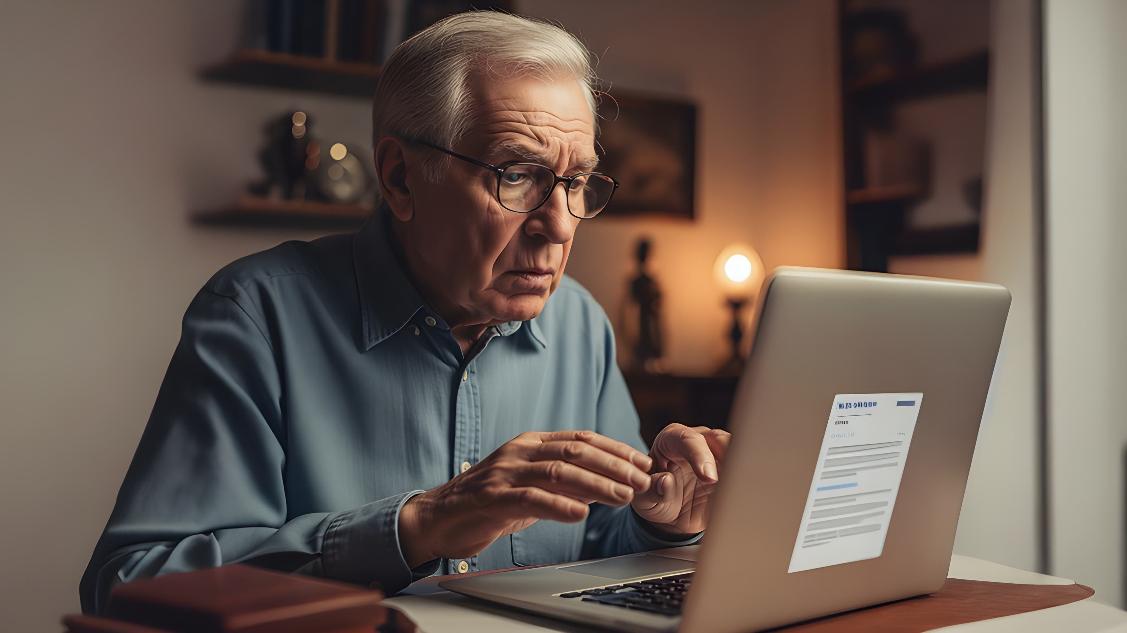 L'ultima trovata: la truffa online del falso avviso Microsoft