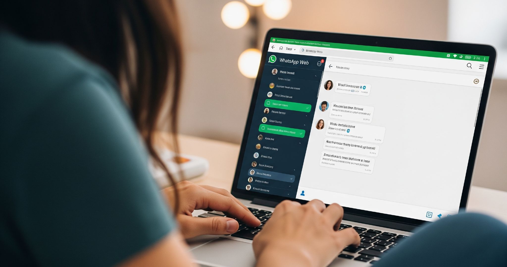 WhatsApp Web sta per diventare ancora più comodo: la novità in arrivo