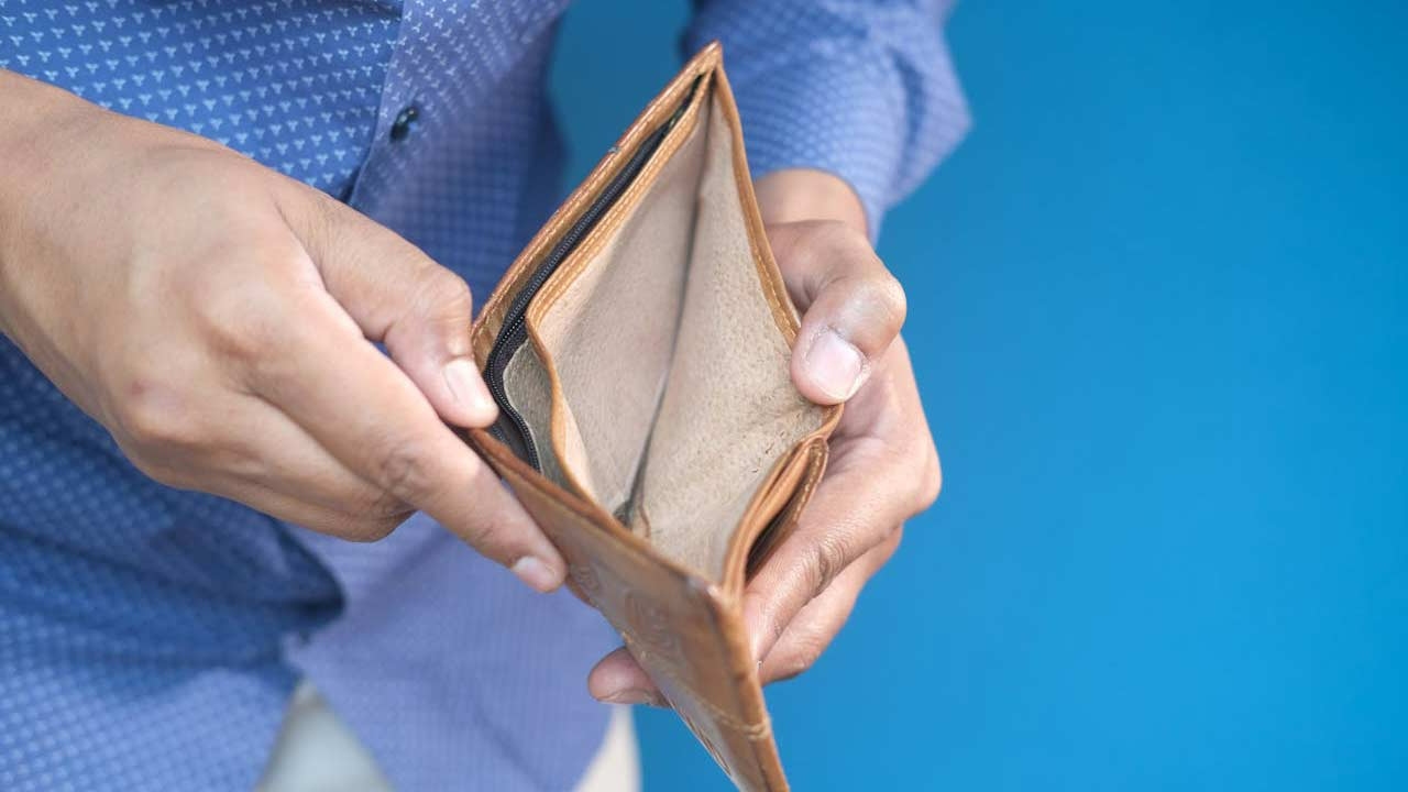 Oltre 5,7 milioni di italiani in povertà, record tra i minori