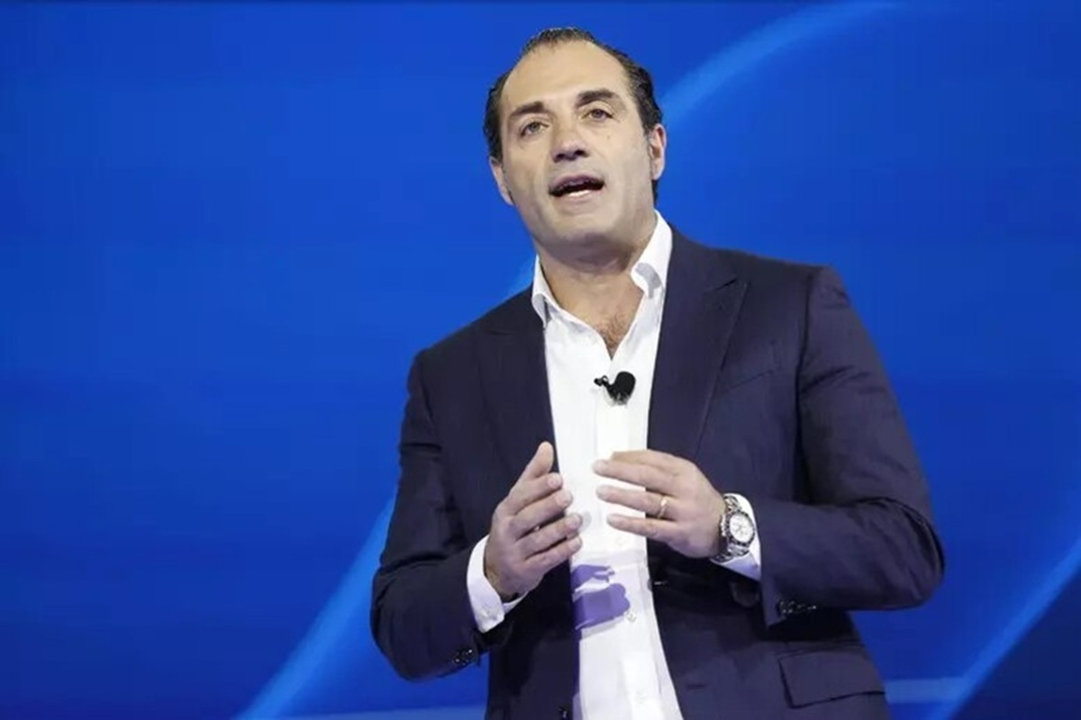 Antonio Filosa alla guida di Stellantis: una nomina cruciale