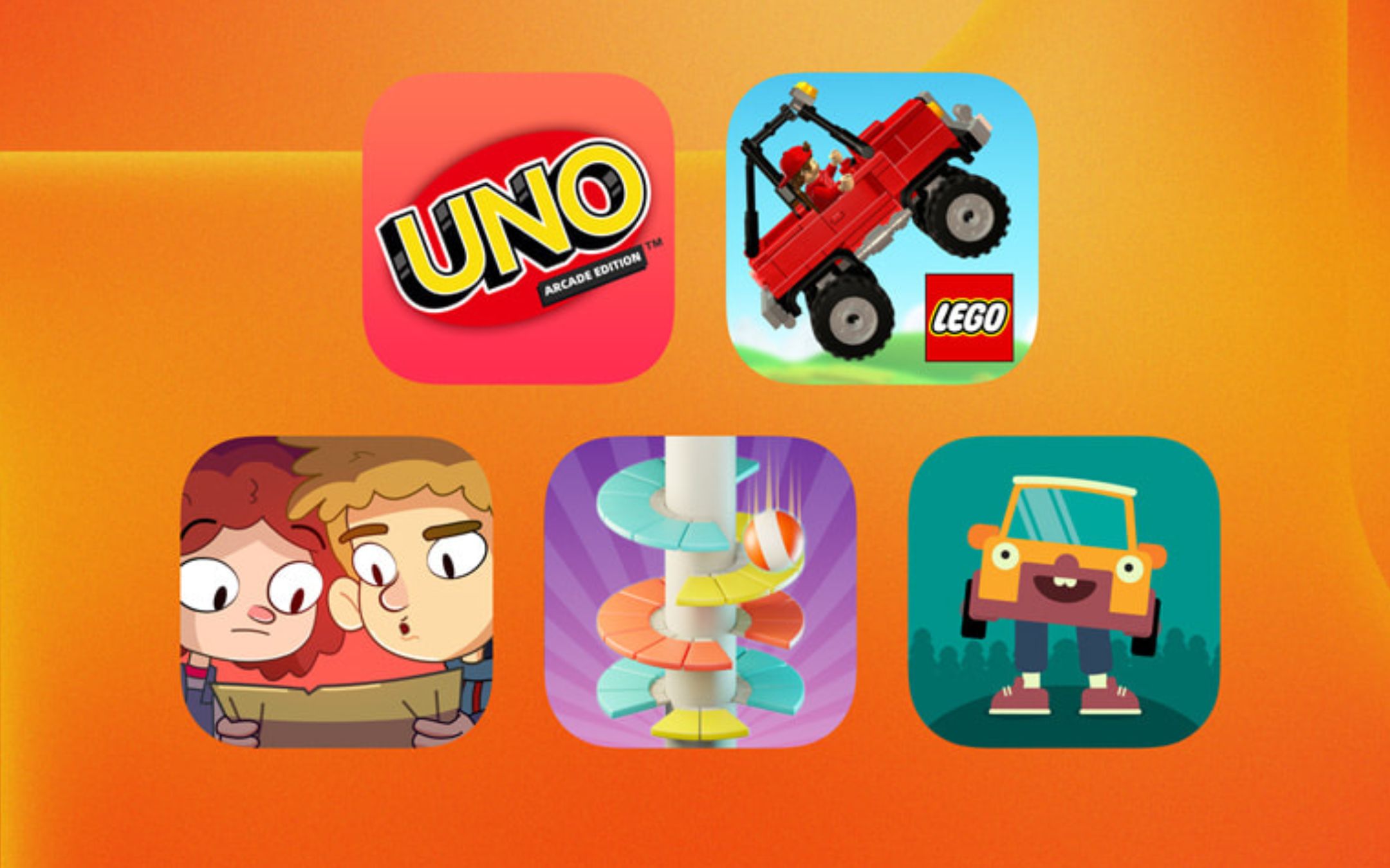 Apple Arcade: nuovi giochi e aggiornamenti di giugno 2026