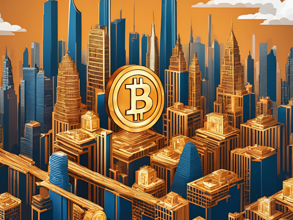 Bitcoin potrebbe tornare a oltre 100mila dollari?