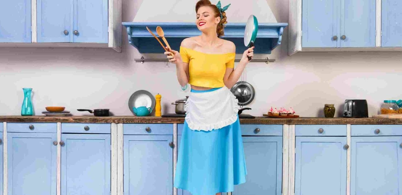 Le casalinghe hanno la pensione? Come funziona il Fondo INPS