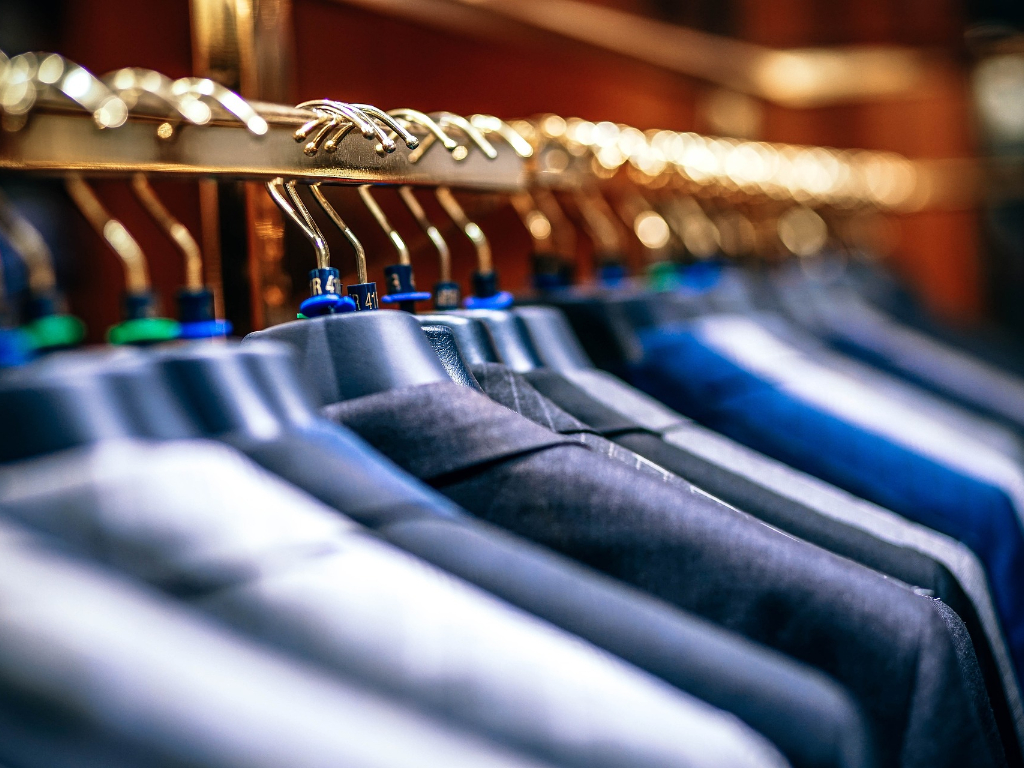 Una celebre catena di abbigliamento italiana verso la chiusura