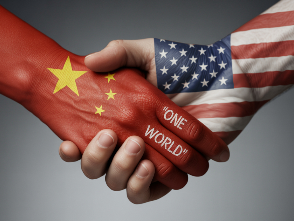 Cina e Stati Uniti potrebbero scendere ad accordi