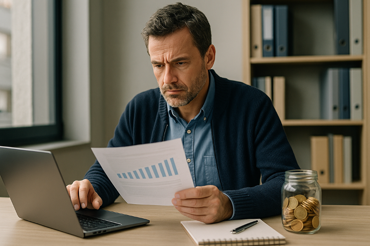 Conti deposito: i migliori rendimenti di maggio 2025