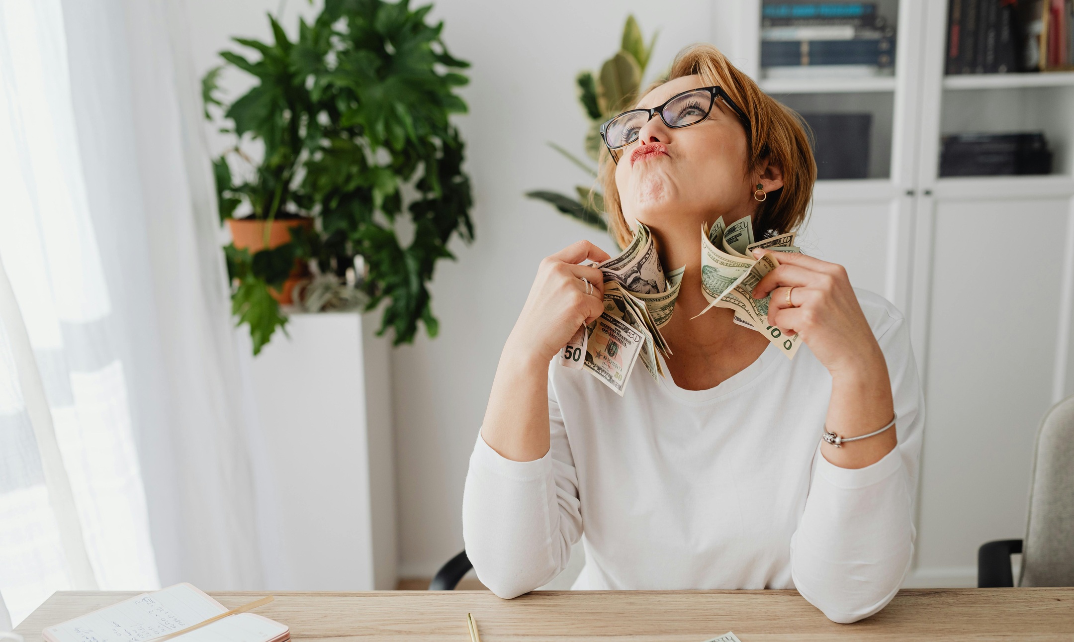 Conto bunq: interessi al 2,26% e accredito settimanale