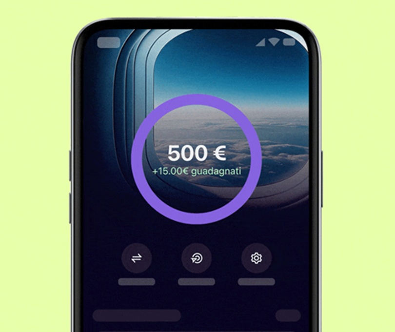 conto deposito klarna app