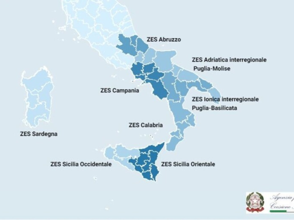 Credito ZES Unica 2025: scadenza imminente e vantaggi