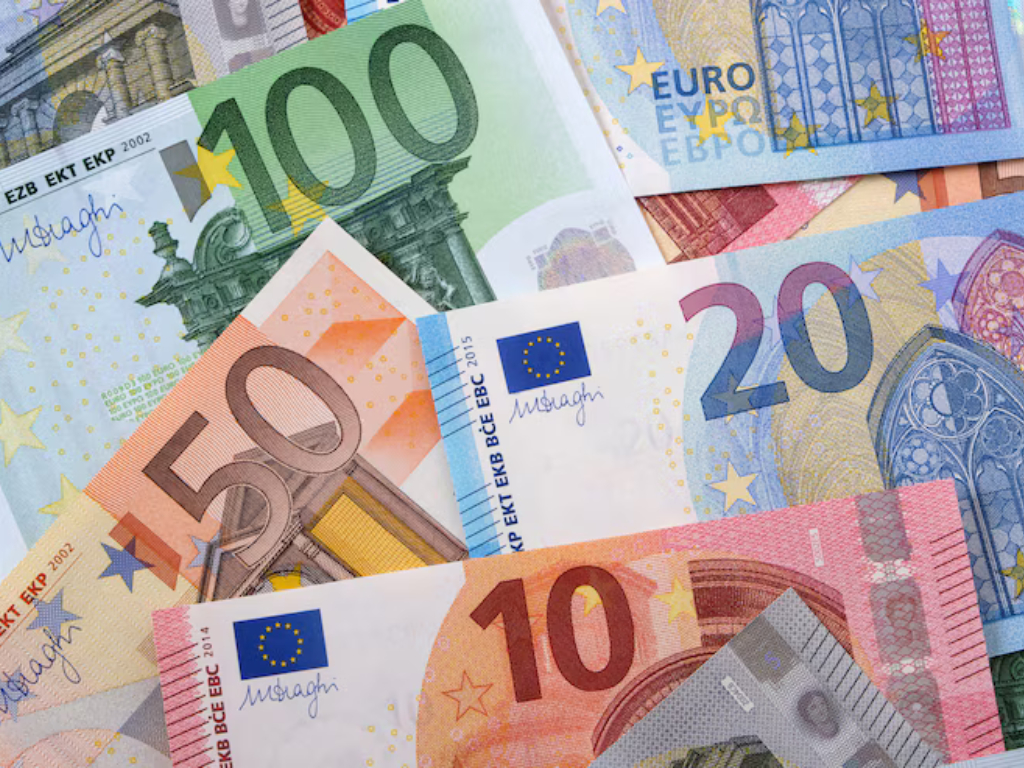 Debito pubblico al massimo storico a marzo: è allarme