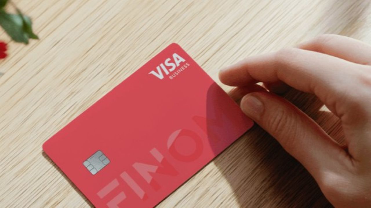 Finom: conto aziendale online con IBAN italiano e fatturazione elettronica