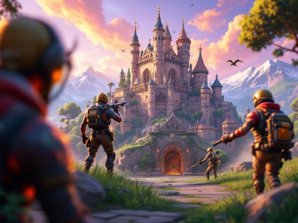 Apple blocca Fortnite su iOS: la battaglia legale con Epic Games continua