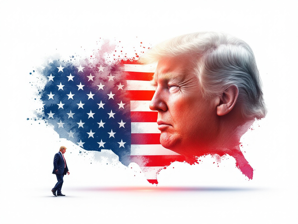 Trump minaccia Apple: dazi del 25% se gli iPhone non saranno prodotti negli USA