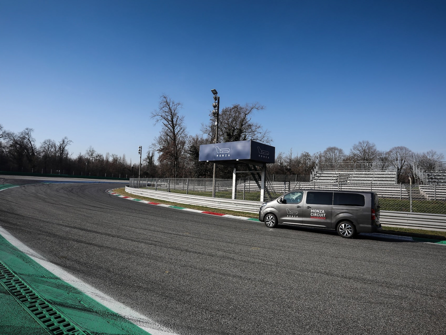 Il tempio della velocità si rinnova: 41 milioni per il nuovo Autodromo di Monza