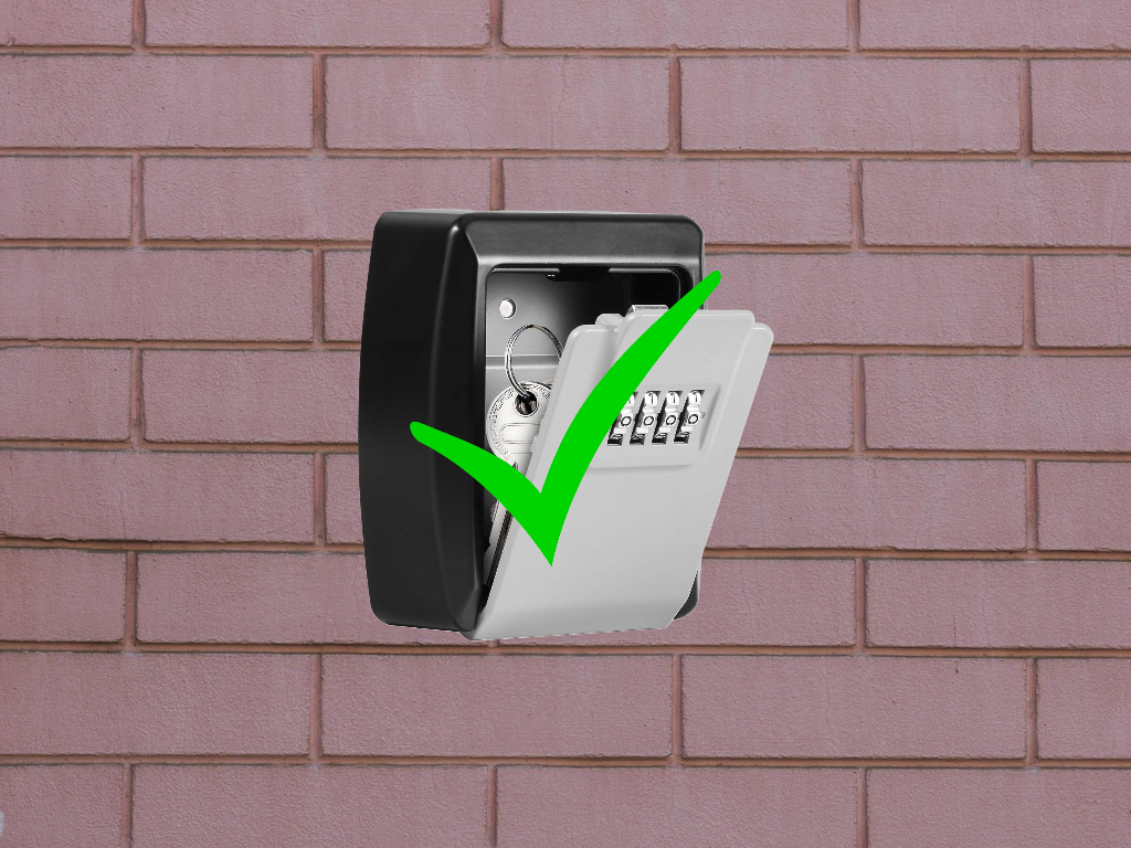 Host, buone notizie: torna il self check-in nei B&B