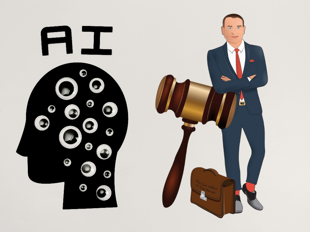 Studi legali e intelligenza artificiale: come cambia il lavoro degli avvocati