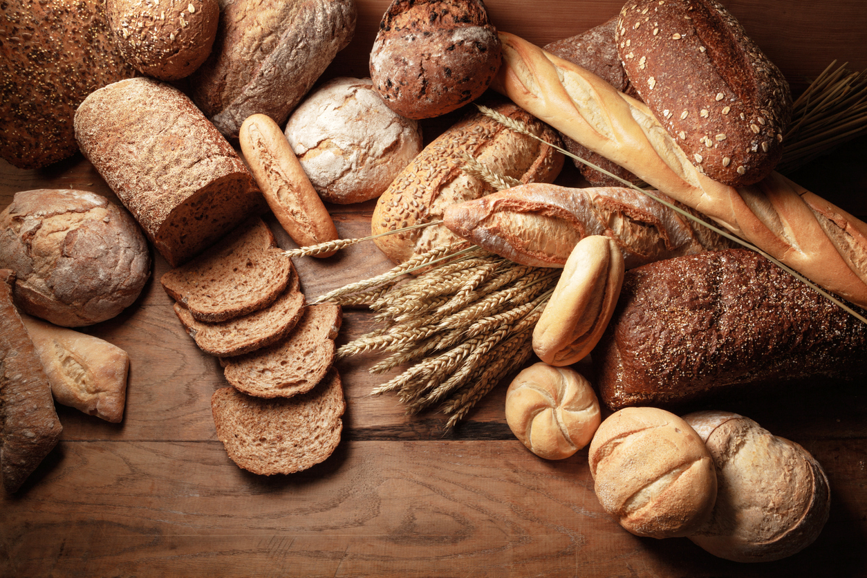 Il pane pesa di più sul portafoglio: +30% dal 2020