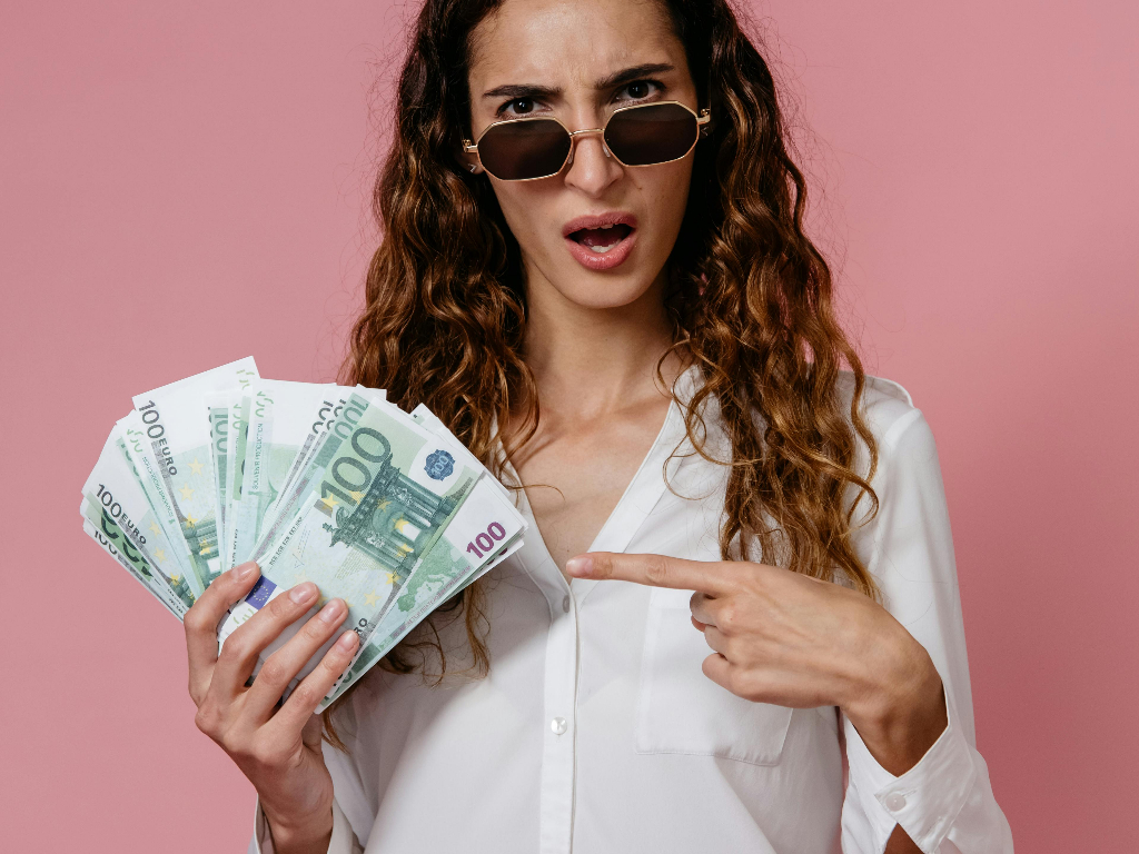 Ingiustizia economica in Italia: cosa accadrebbe se dividessimo tutto equamente