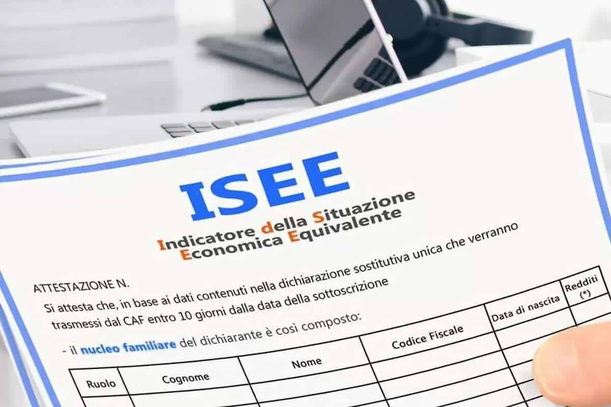 ISEE errato: come correggerlo e recuperare i benefici persi