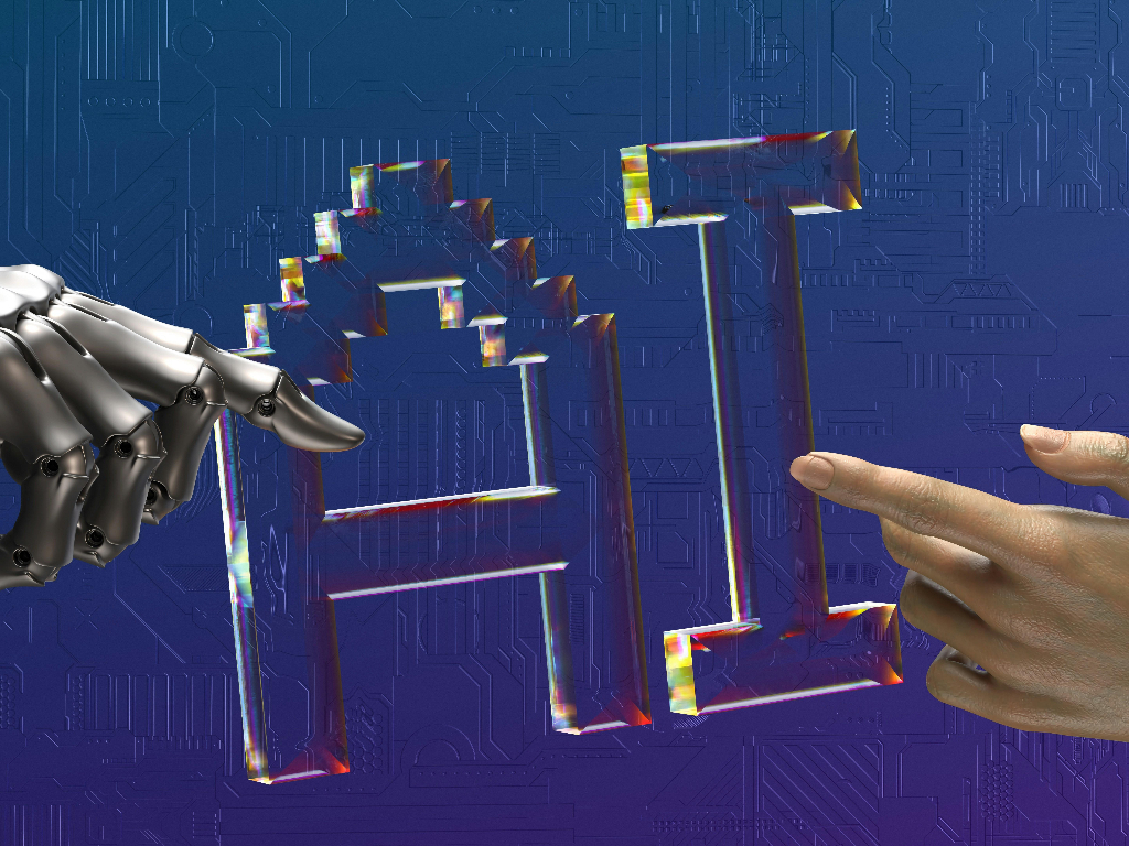 Klarna rivede la rivoluzione AI e torna ad assumere esseri umani