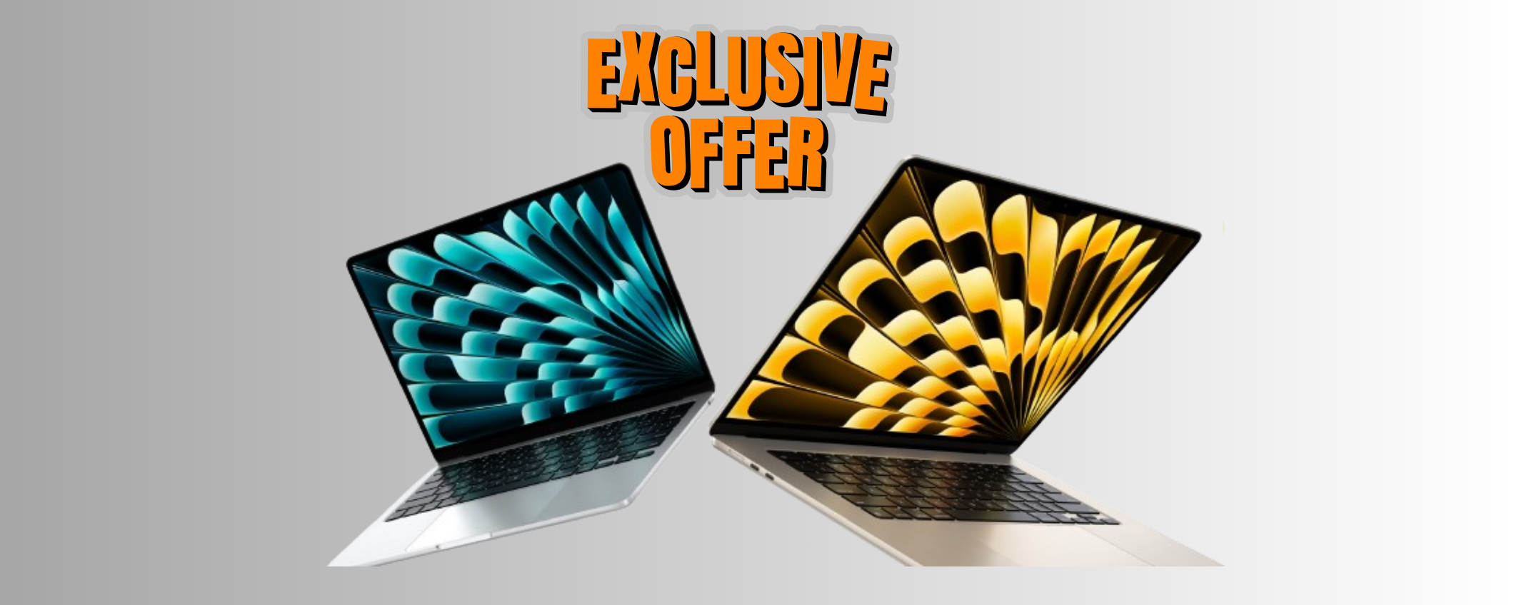 Apple MacBook Air con chip M4: con il mega sconto Amazon lo paghi 200€ in meno