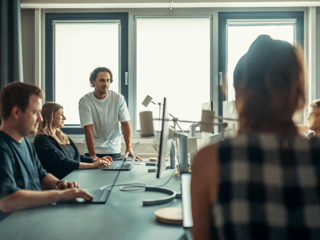 Hai meno di 35 anni? Ecco come ottenere fino a 500€ al mese