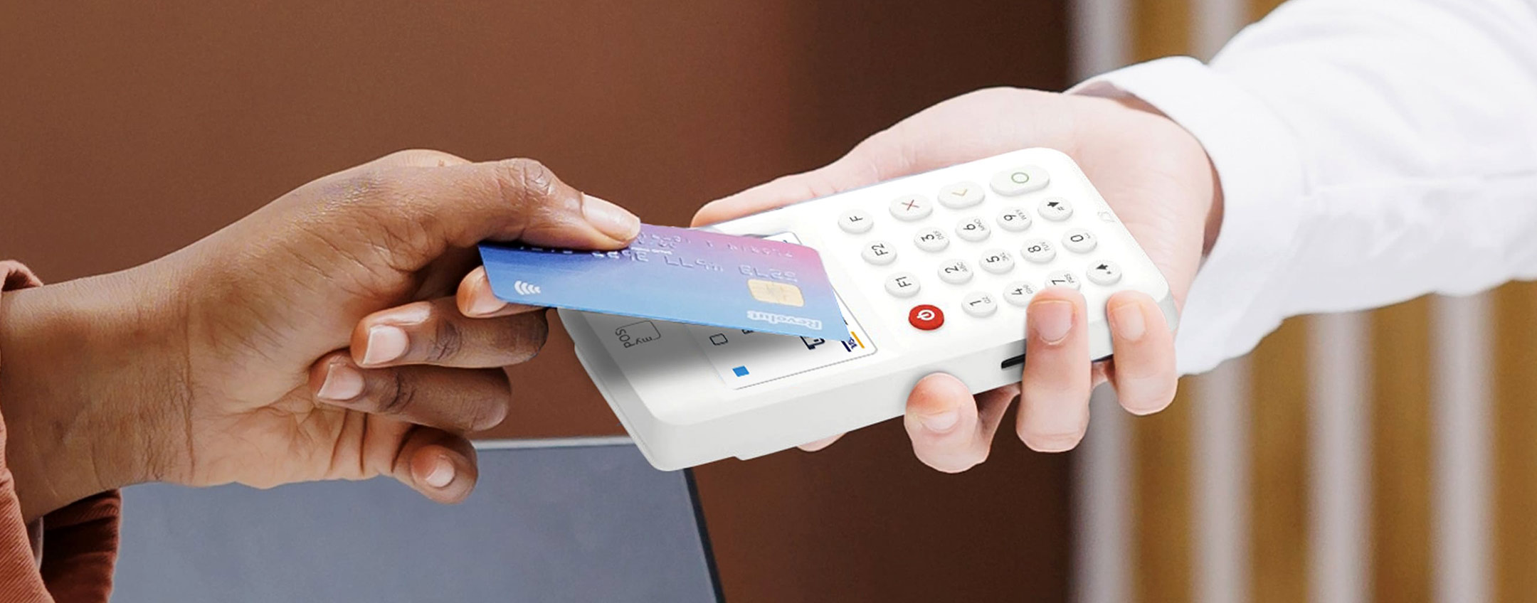 Il POS giusto per la tua attività? Ci pensa myPOS: scopri la promo