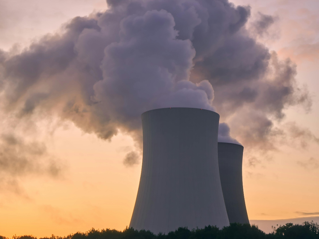 Nasce Nuclitalia: Enel, Ansaldo e Leonardo insieme per il futuro del nucleare