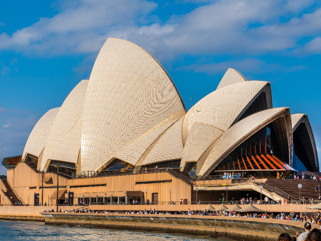 Novità shock dall’Australia: tasse anche sui profitti virtuali