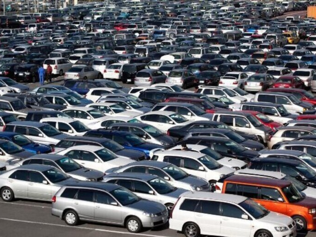 Perché sempre più italiani scelgono l’auto usata: le sorprese in classifica