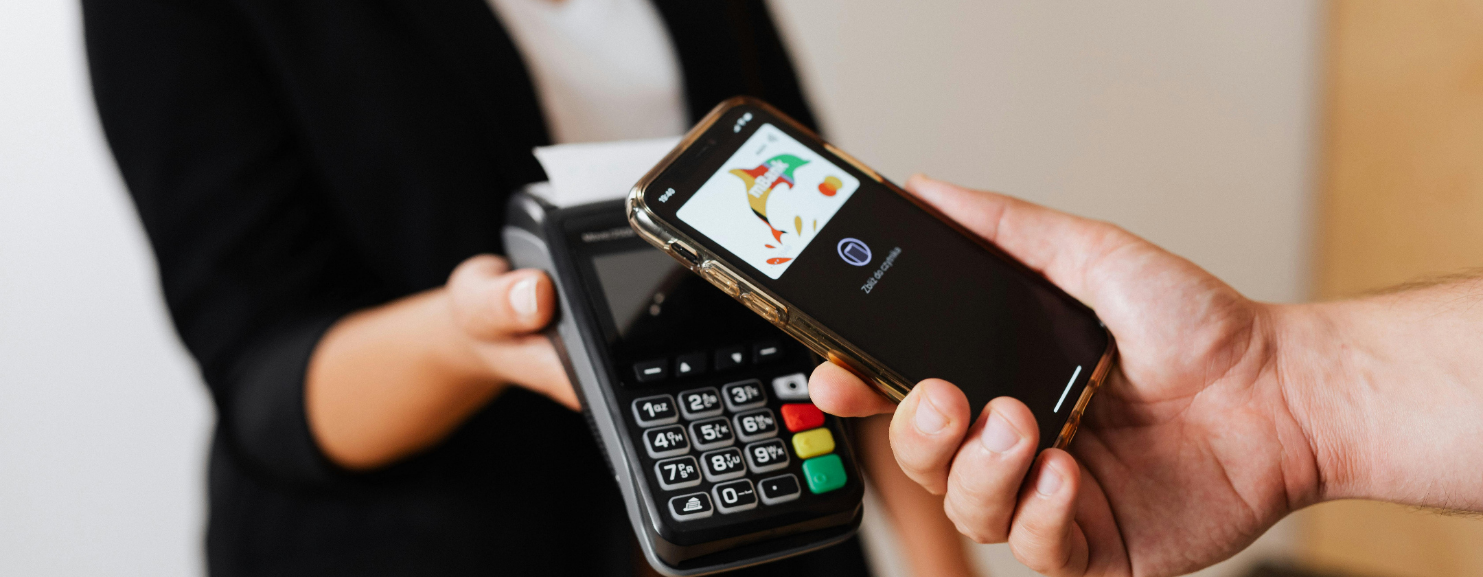 Il POS per la tua piccola impresa è myPOS: scopri tutti i vantaggi