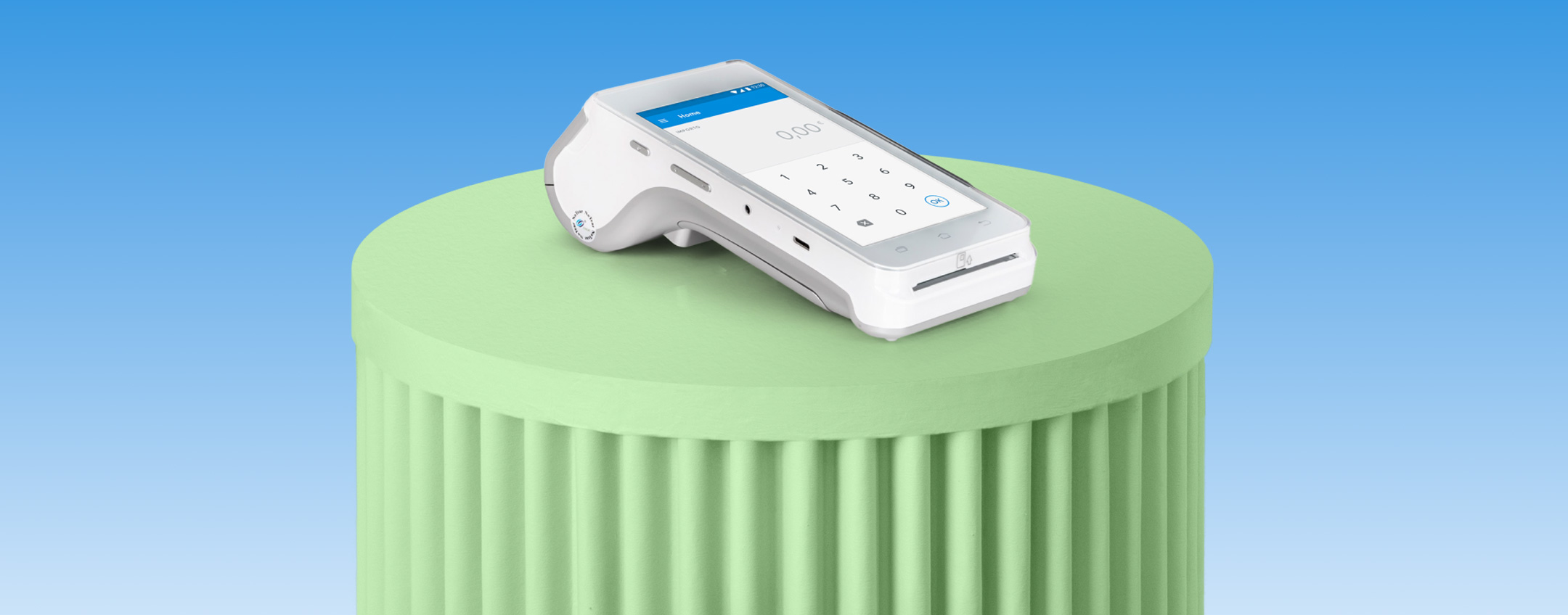 Scegli il POS Axerve che fa per te: 0 canone o 0 commissioni?