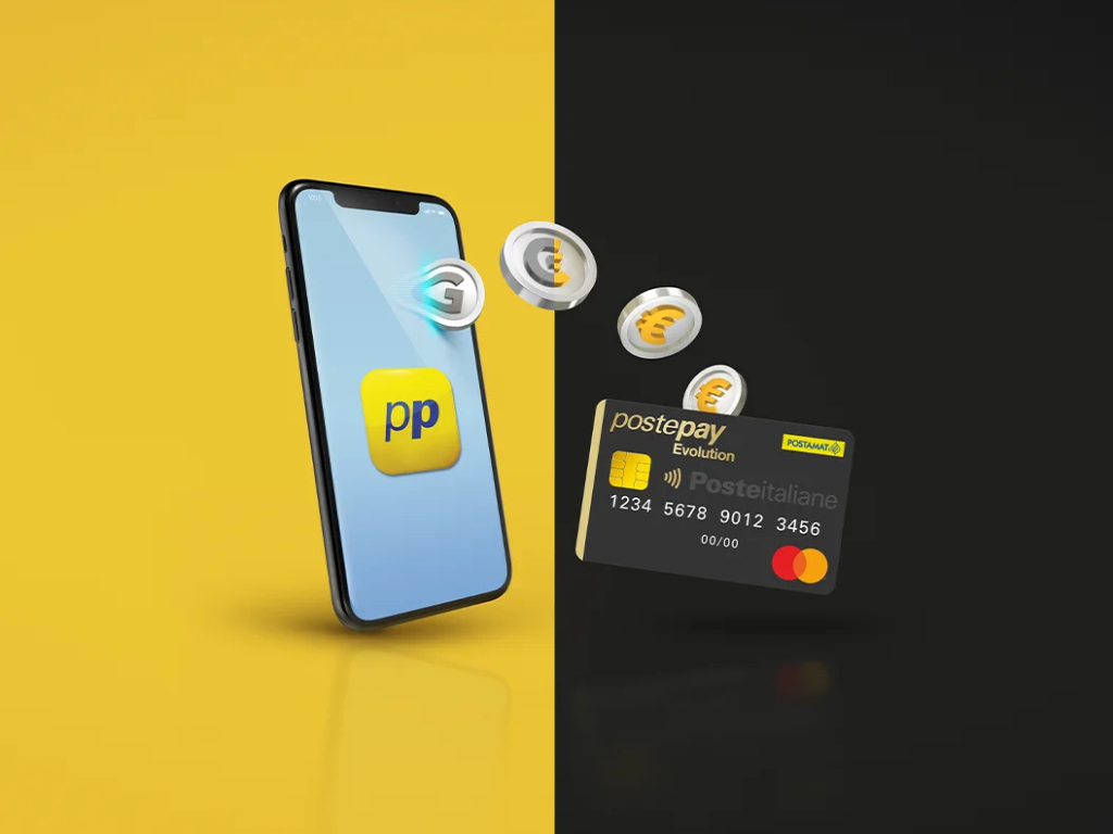 PostePay tra i tester per l’Euro Digitale