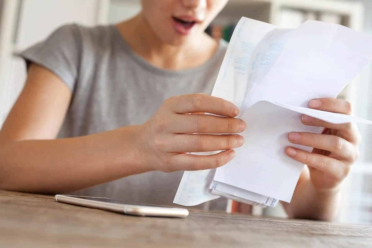 Prescrizione bollette: cosa sapere su luce, gas e acqua