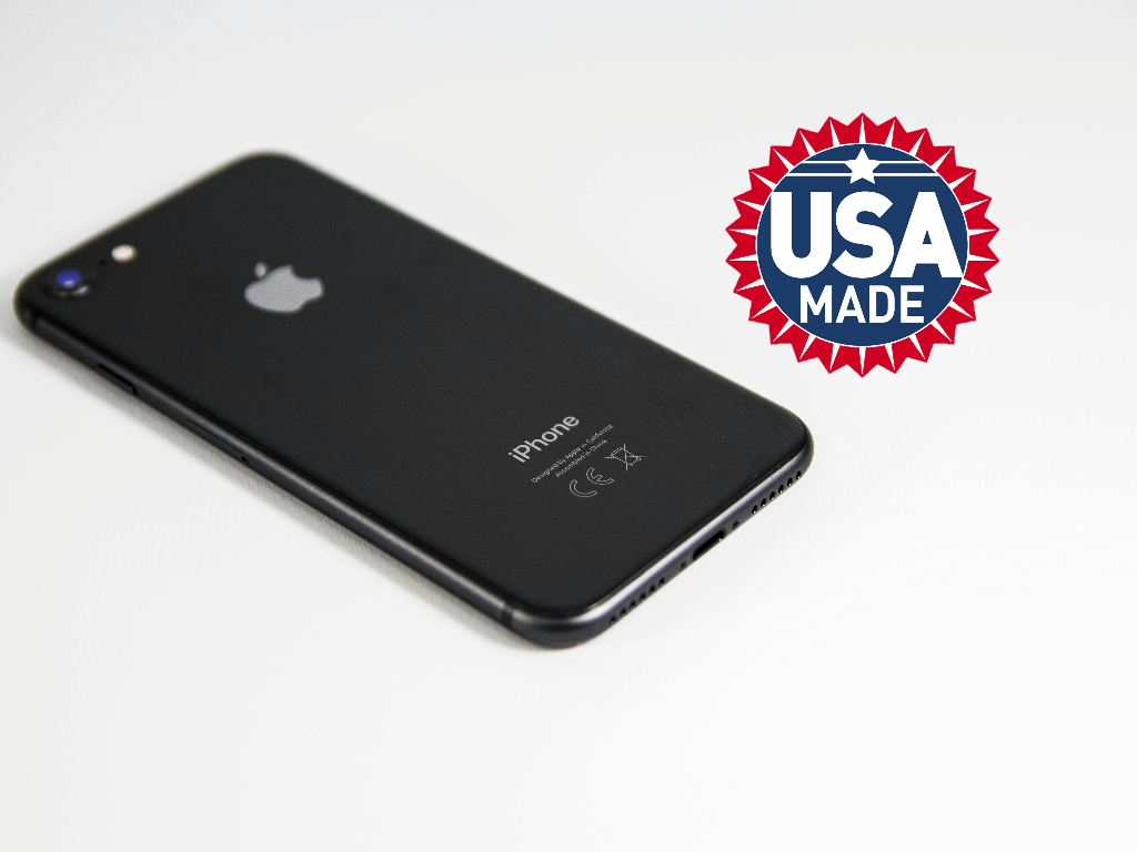 Quale sarà il prezzo degli iPhone prodotti in USA?